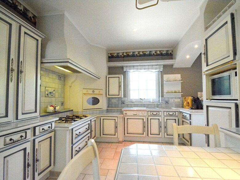 Charming Villa In Noirefontaine Near Forest