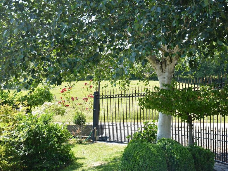 Charming Villa In Noirefontaine Near Forest