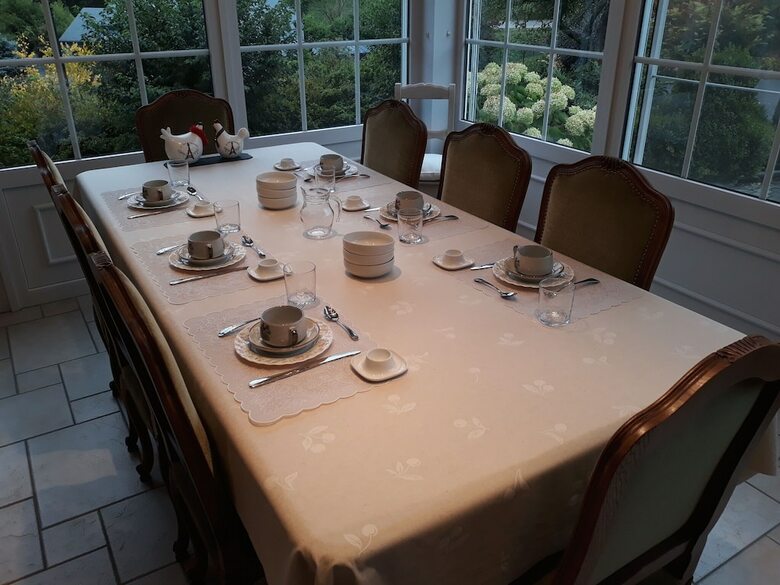 Charming Villa In Noirefontaine Near Forest