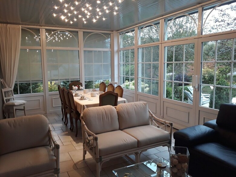 Charming Villa In Noirefontaine Near Forest