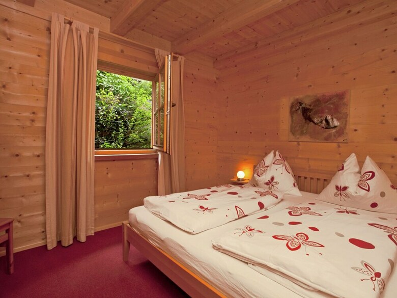 Gorgeous Apartment In Brixen Im Thale With Turkish Steambath