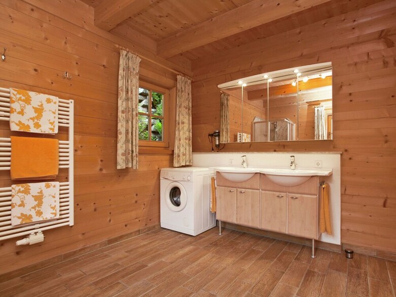 Gorgeous Apartment In Brixen Im Thale With Turkish Steambath