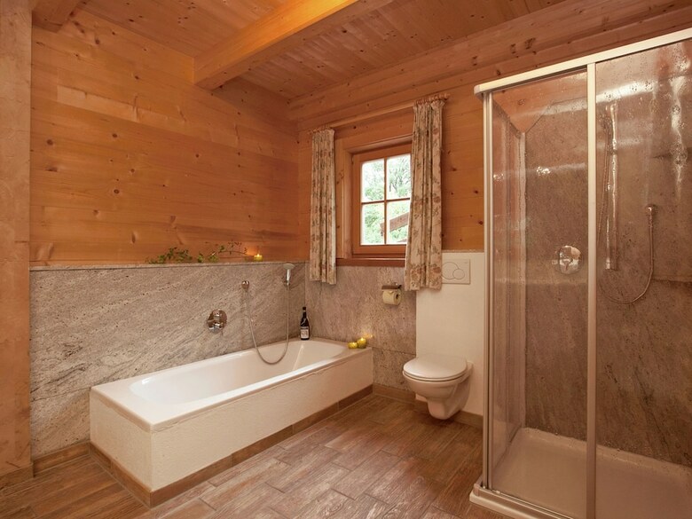 Gorgeous Apartment In Brixen Im Thale With Turkish Steambath