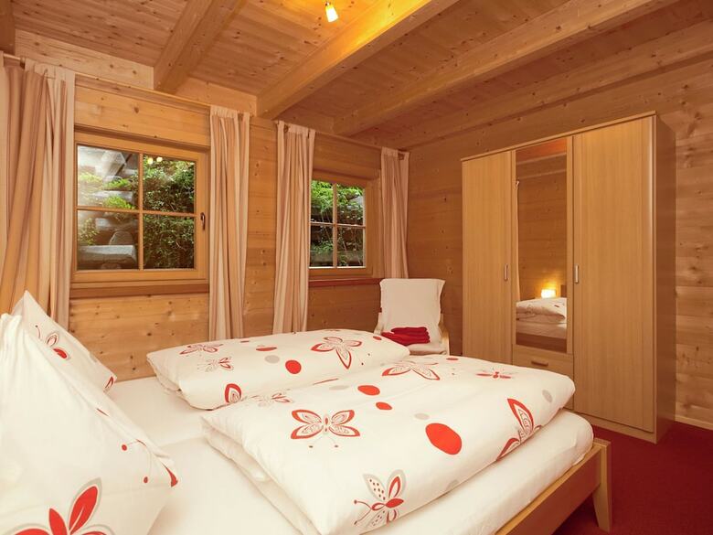 Gorgeous Apartment In Brixen Im Thale With Turkish Steambath