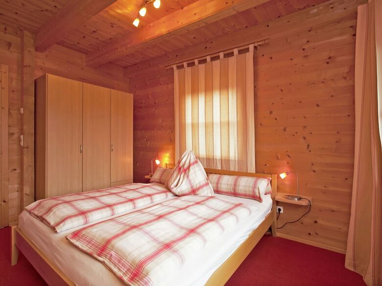 Gorgeous Apartment In Brixen Im Thale With Turkish Steambath