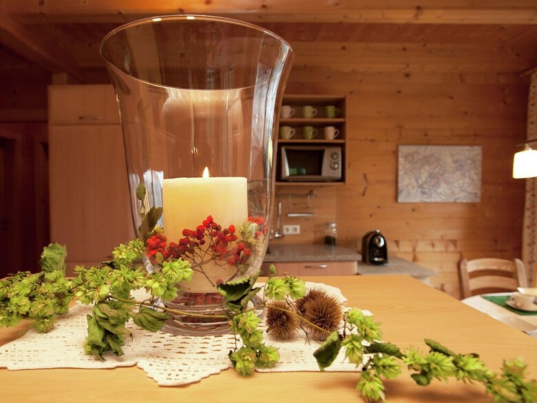 Gorgeous Apartment In Brixen Im Thale With Turkish Steambath