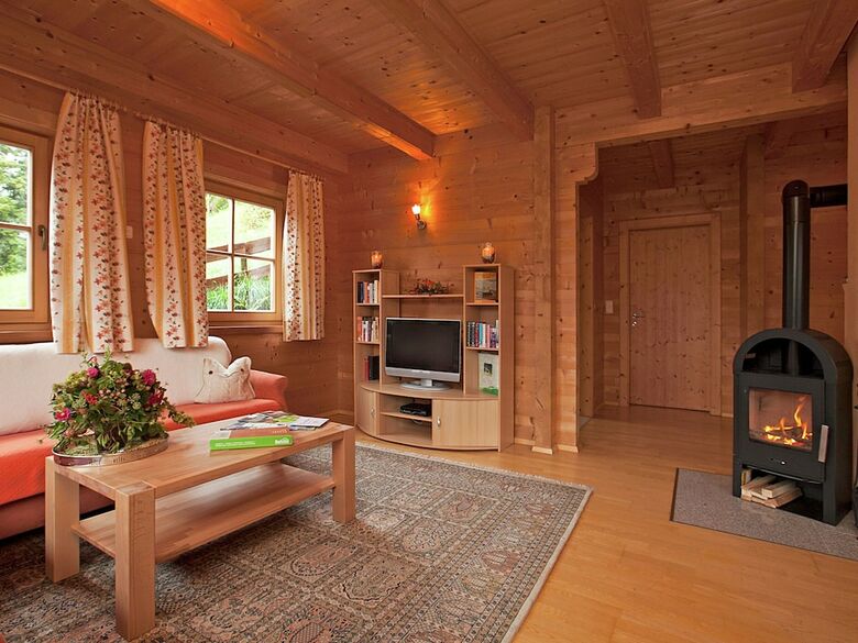 Gorgeous Apartment In Brixen Im Thale With Turkish Steambath