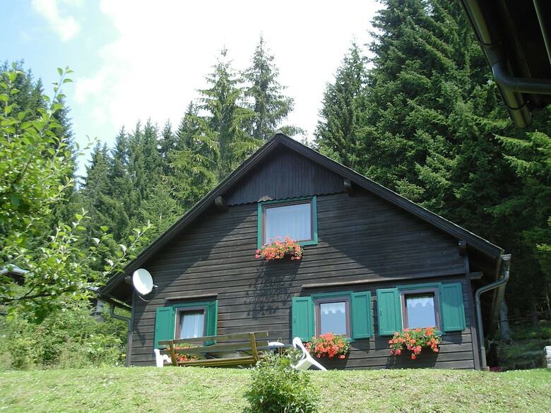 Comfortable Holiday Home With Sauna In Sankt Stefan