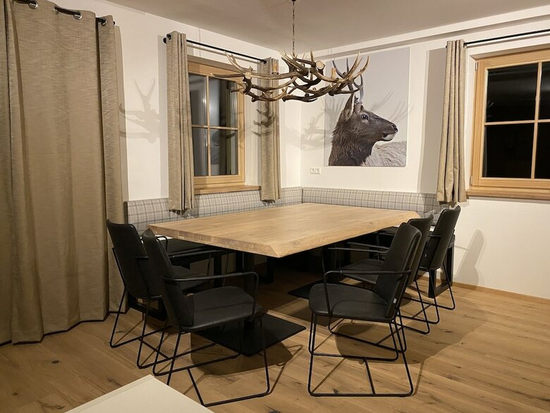 Stunning Chalet In Donnersbachwald Styria With Sauna