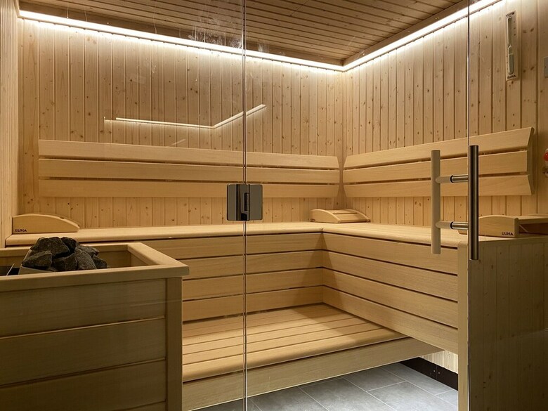 Stunning Chalet In Donnersbachwald Styria With Sauna