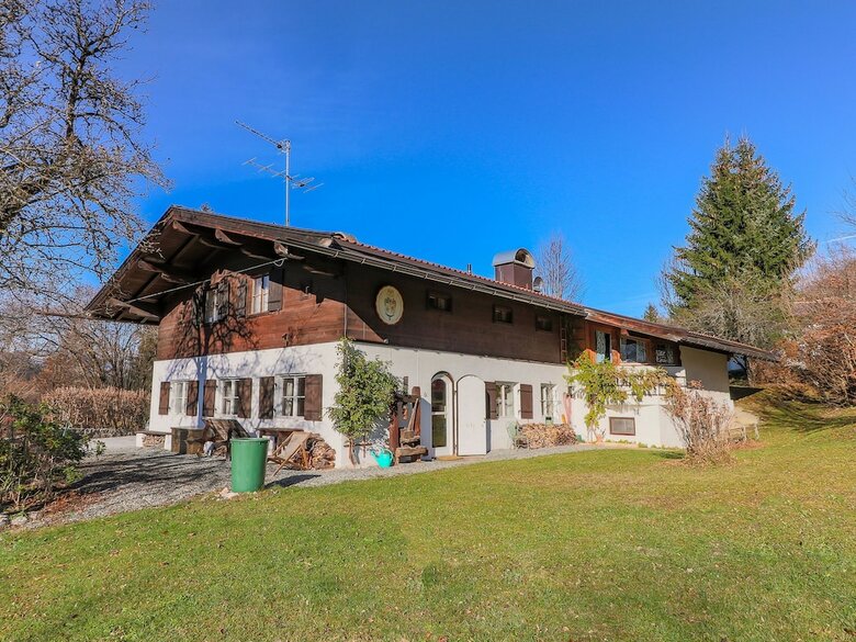 Cosy Apartment In Kutzbuhel, With Barbecue
