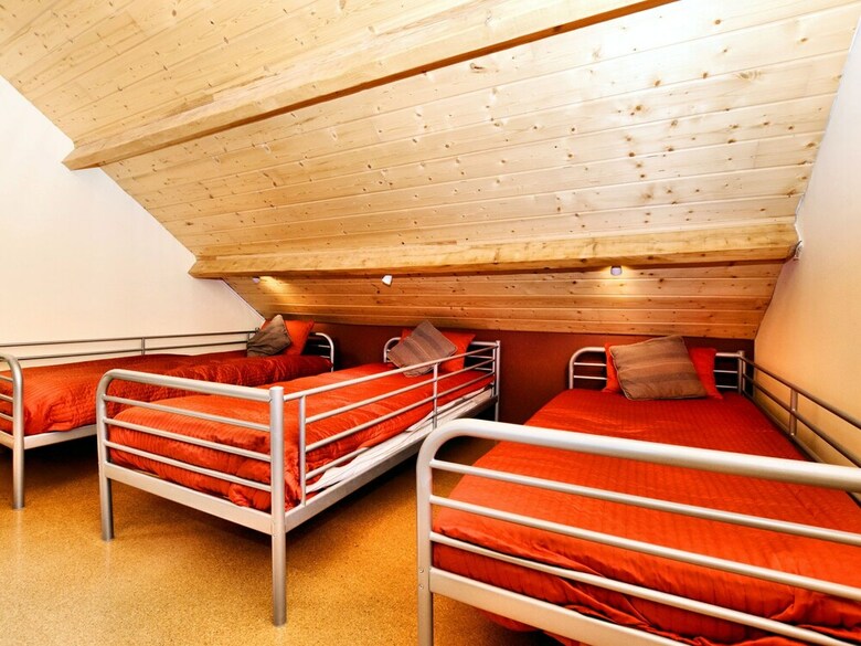 Premium Holiday Home In Vielsalm With Sauna