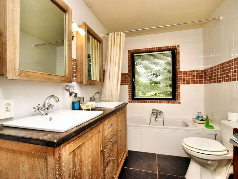 Premium Holiday Home In Vielsalm With Sauna