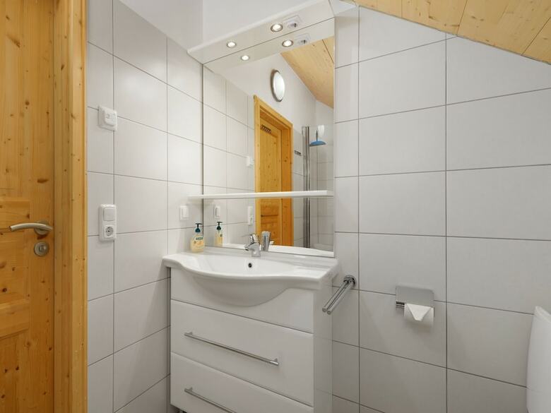 Modern Chalet In Hohentauern With Sauna