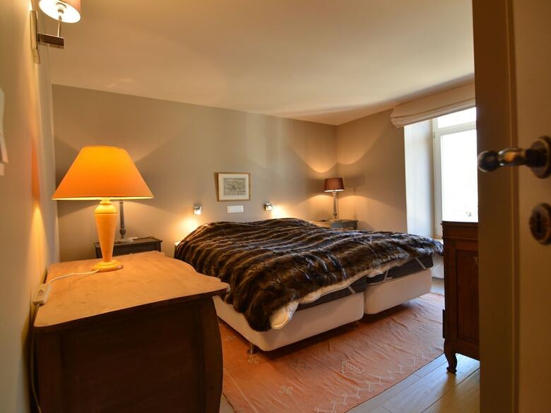 Modern Holiday Home In Viroinval With Forest Near