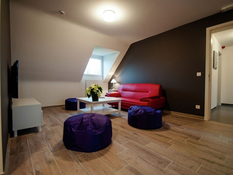 Gorgeous Villa With Sauna In de Haan Near Beach