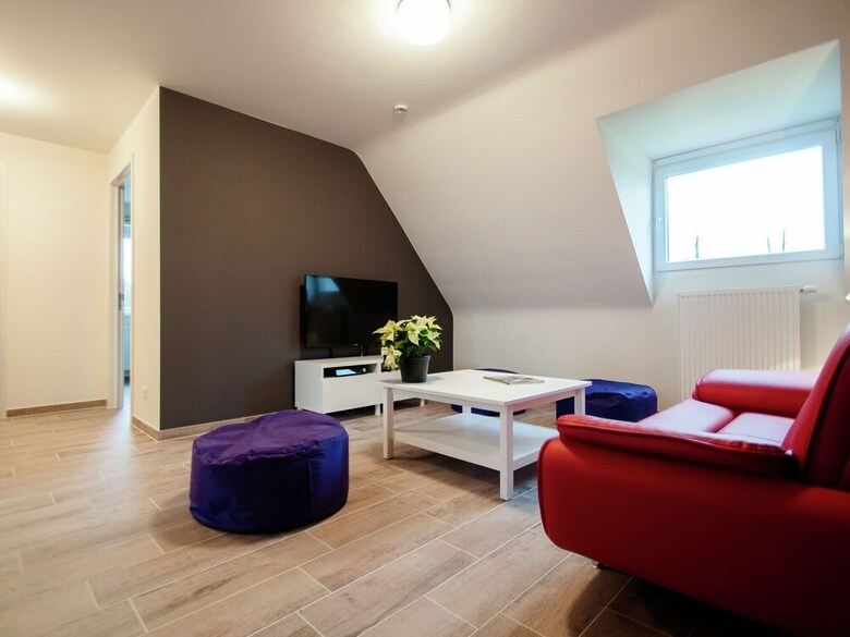 Gorgeous Villa With Sauna In de Haan Near Beach