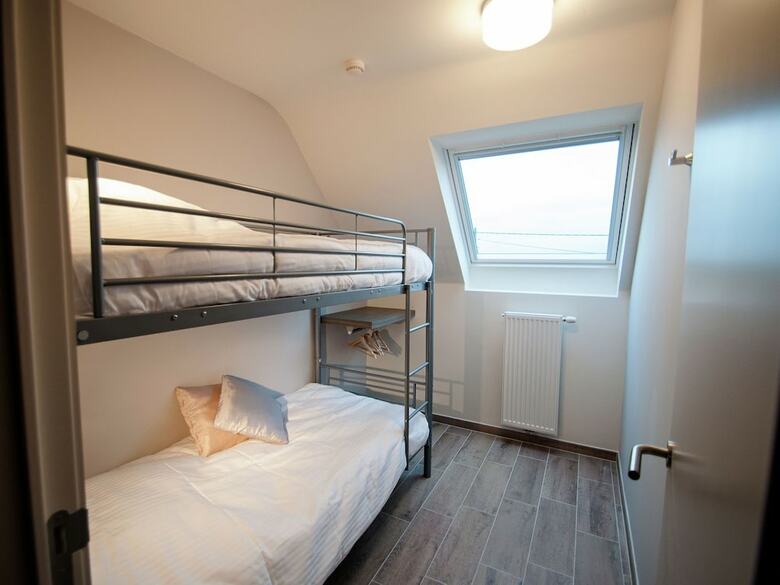 Gorgeous Villa With Sauna In de Haan Near Beach