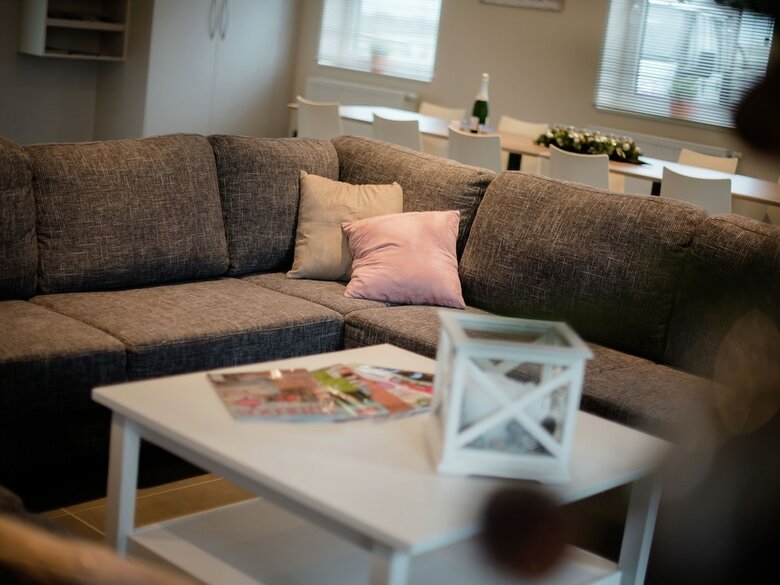 Gorgeous Villa With Sauna In de Haan Near Beach