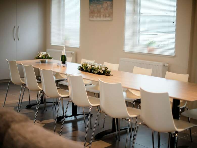 Gorgeous Villa With Sauna In de Haan Near Beach