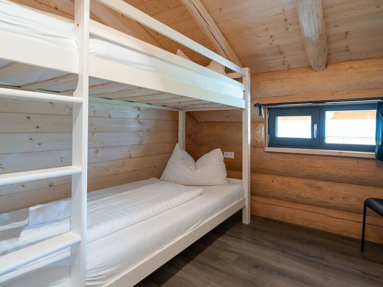 Lovely Chalet With Lush Green View In Carinthia
