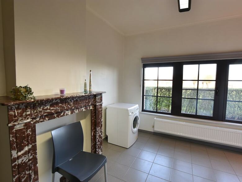 Apartamentos Cozy Farmhouse In Comines-warneton With Hill View