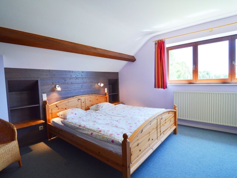 Charming Holiday Home In Robertville With Steambath
