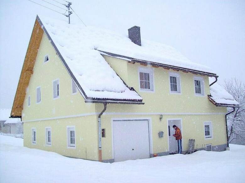 Spacious Apartment In Lukowitz With Sauna
