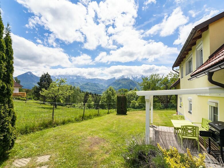 Spacious Apartment In Lukowitz With Sauna