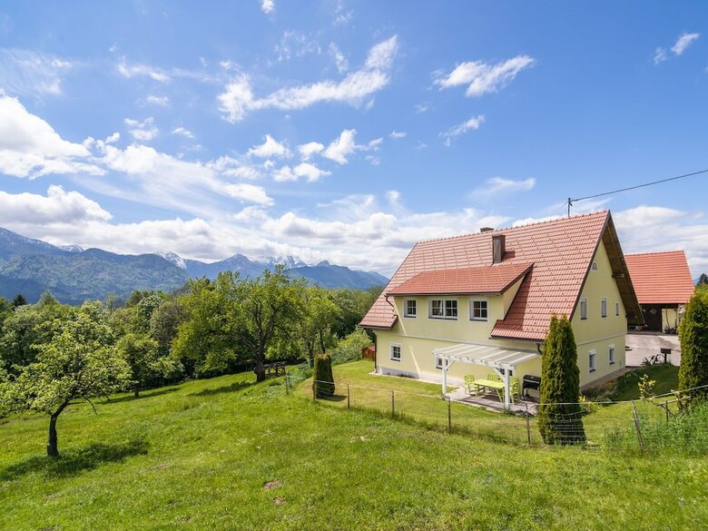 Spacious Apartment In Lukowitz With Sauna