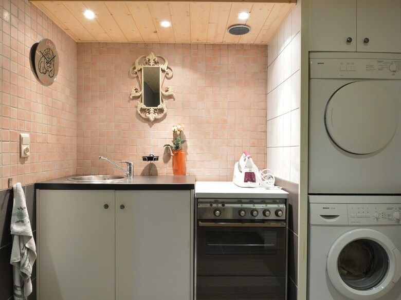 Luxurious Holiday Home With Jacuzzi And Sauna In Houffalize