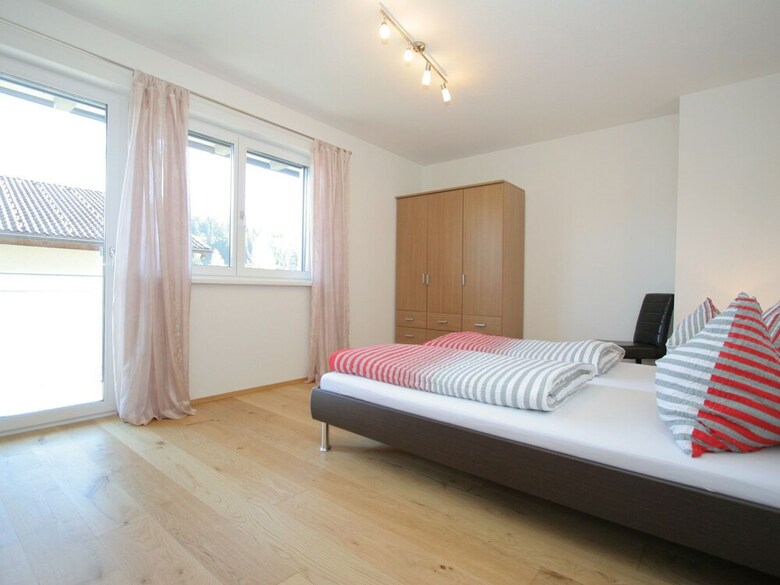 Spacious Holiday Home In Goldegg Near Ski Area