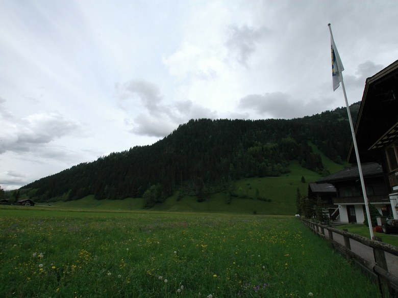 Stunning Apartment In Lenk Im Simmental With Terrace