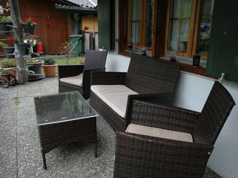 Stunning Apartment In Lenk Im Simmental With Terrace