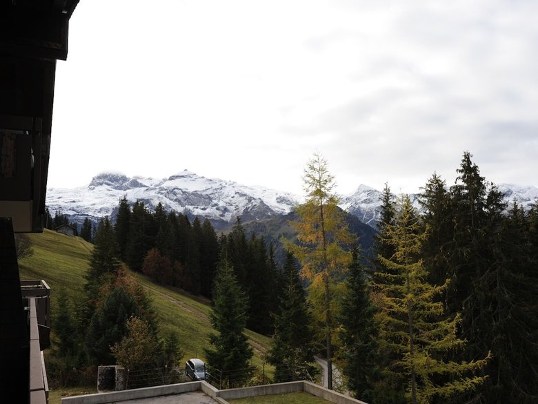 Stunning Apartment In Lenk Im Simmental With Terrace