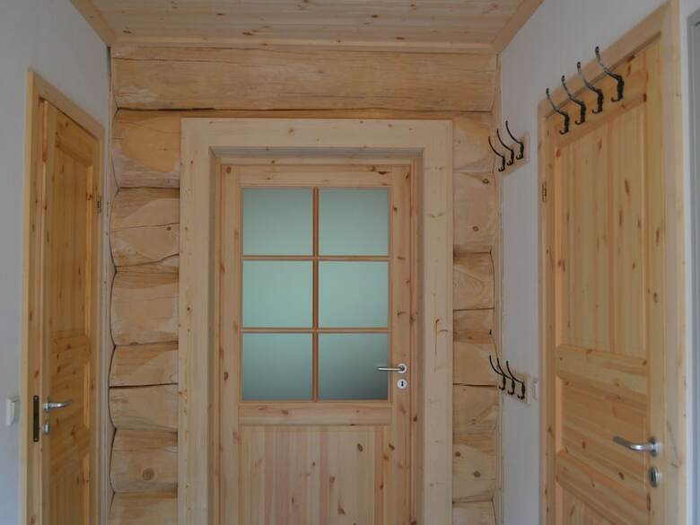 Cozy Chalet In M�rtschach With Private Garden