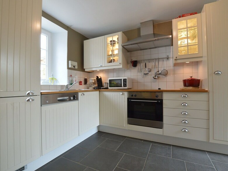 Provincial Cottage With Private Garden In Waimes