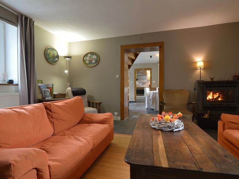 Provincial Cottage With Private Garden In Waimes