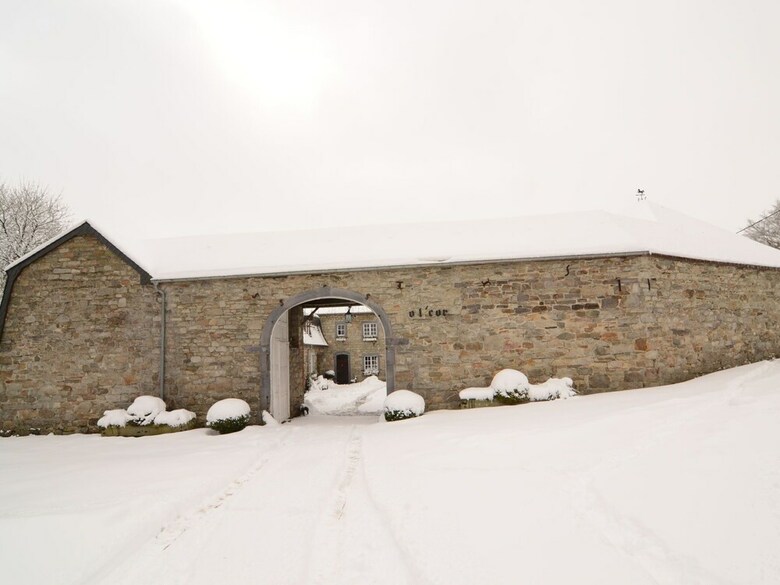 Provincial Cottage With Private Garden In Waimes
