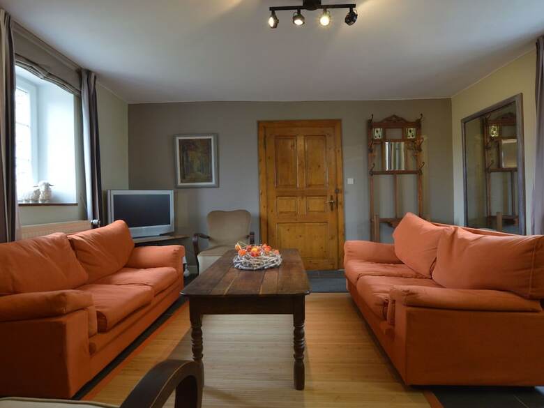 Provincial Cottage With Private Garden In Waimes