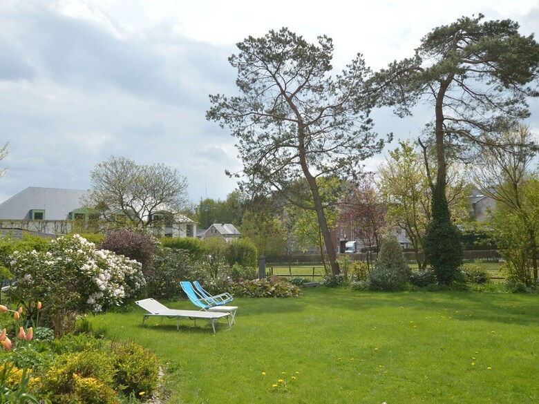 Provincial Cottage With Private Garden In Waimes