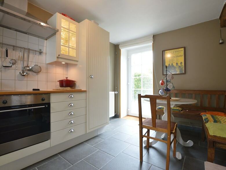 Provincial Cottage With Private Garden In Waimes