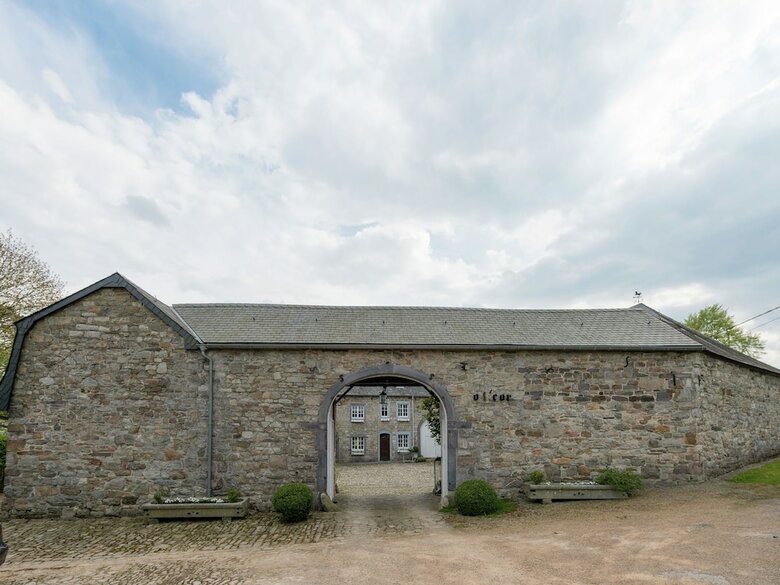Provincial Cottage With Private Garden In Waimes