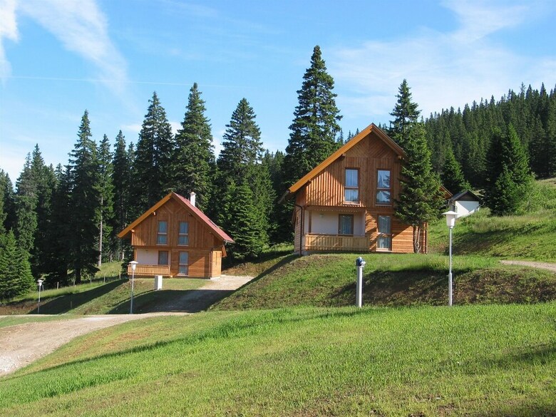 Beautiful Holiday Home In Weinebene With Sauna