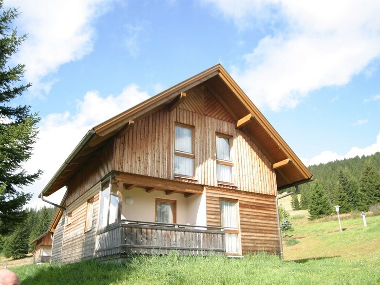Beautiful Holiday Home In Weinebene With Sauna