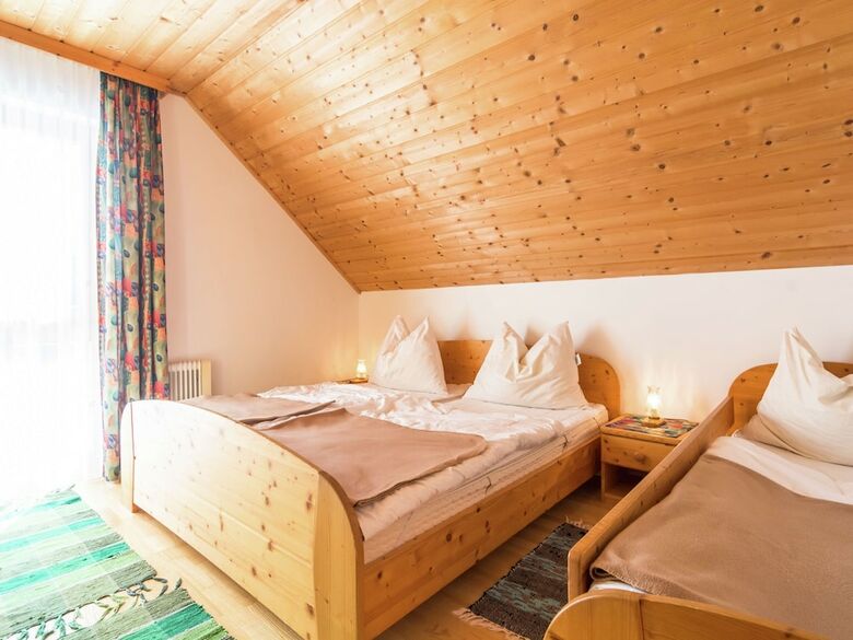 Beautiful Holiday Home In Weinebene With Sauna