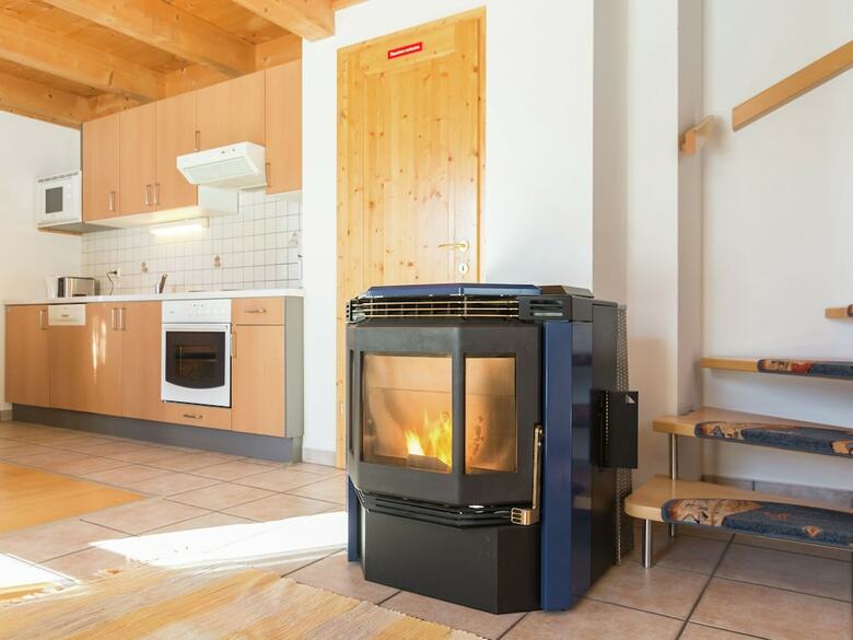 Beautiful Holiday Home In Weinebene With Sauna
