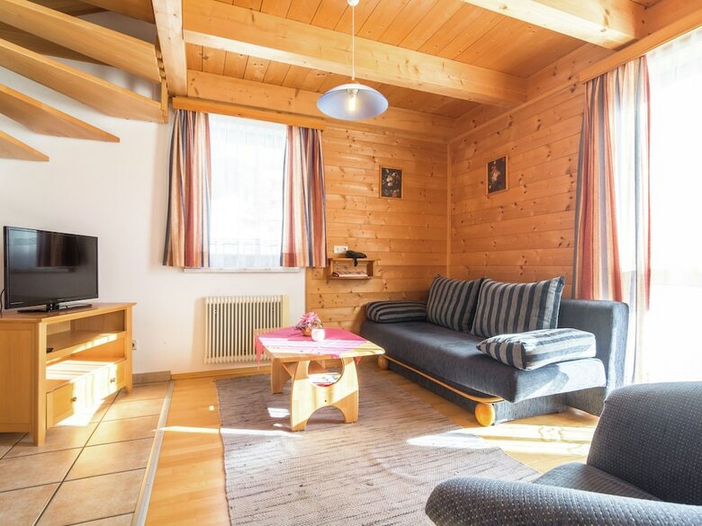 Beautiful Holiday Home In Weinebene With Sauna
