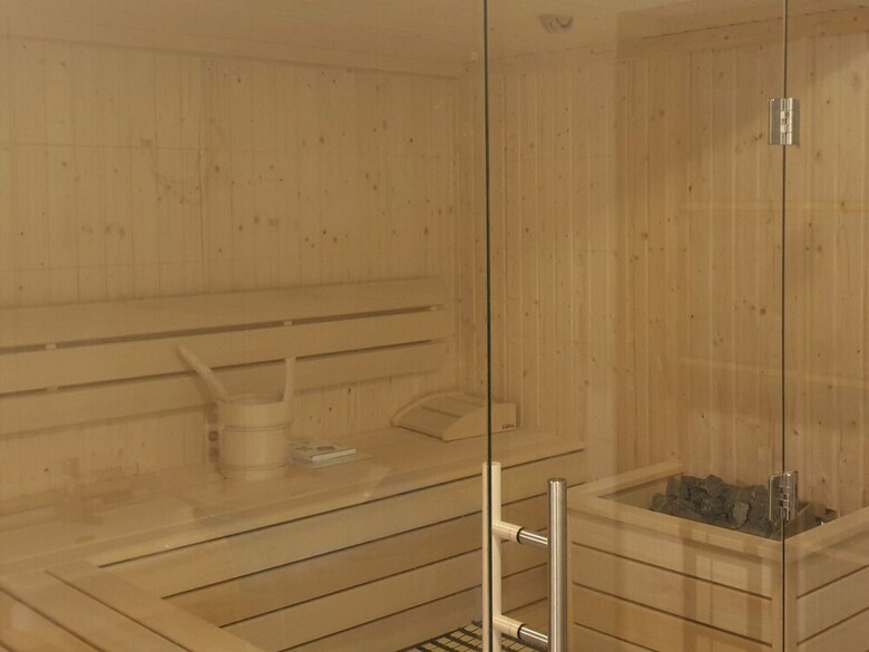 Bright Holiday Home In Donnersbachwald Styria With Sauna