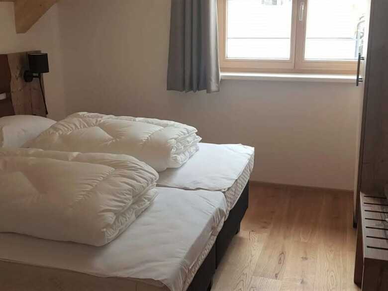 Bright Holiday Home In Donnersbachwald Styria With Sauna